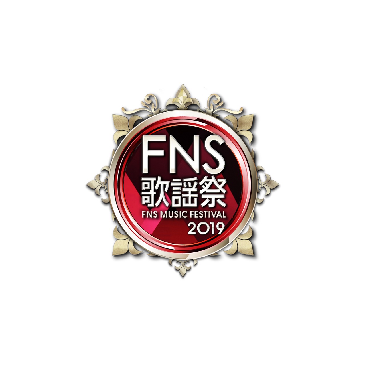 フジテレビFNS歌謡祭 SwipeVideo