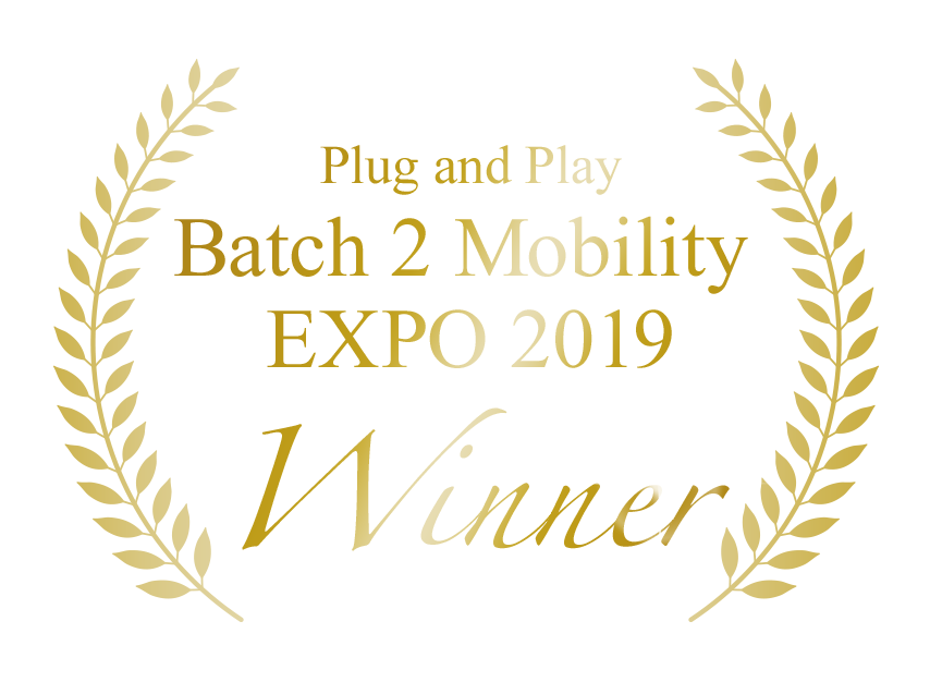 Plug and Play Batch 2 EXPO 2019 優勝