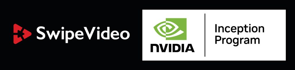 NVIDIA,SwipeVideo